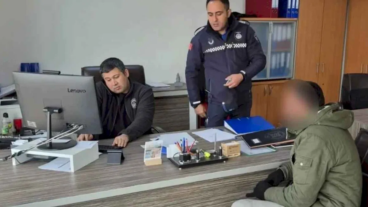 Kayseri'de evsizlere 'büyük' şefkat