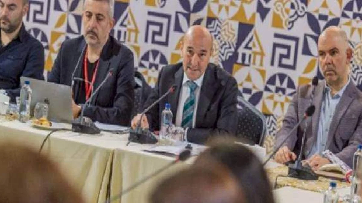 İktisat Kongresi'nde sonuç bildirgesi şekilleniyor