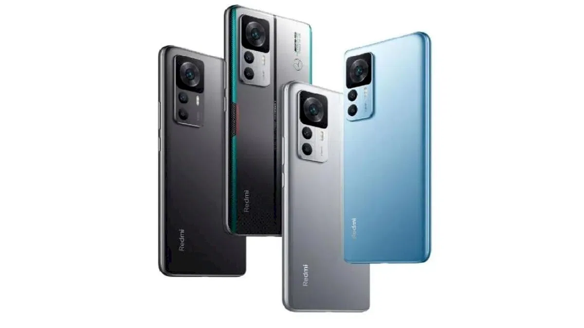 Xiaomi Redmi K70 Pro Özellikleri Sızdırıldı