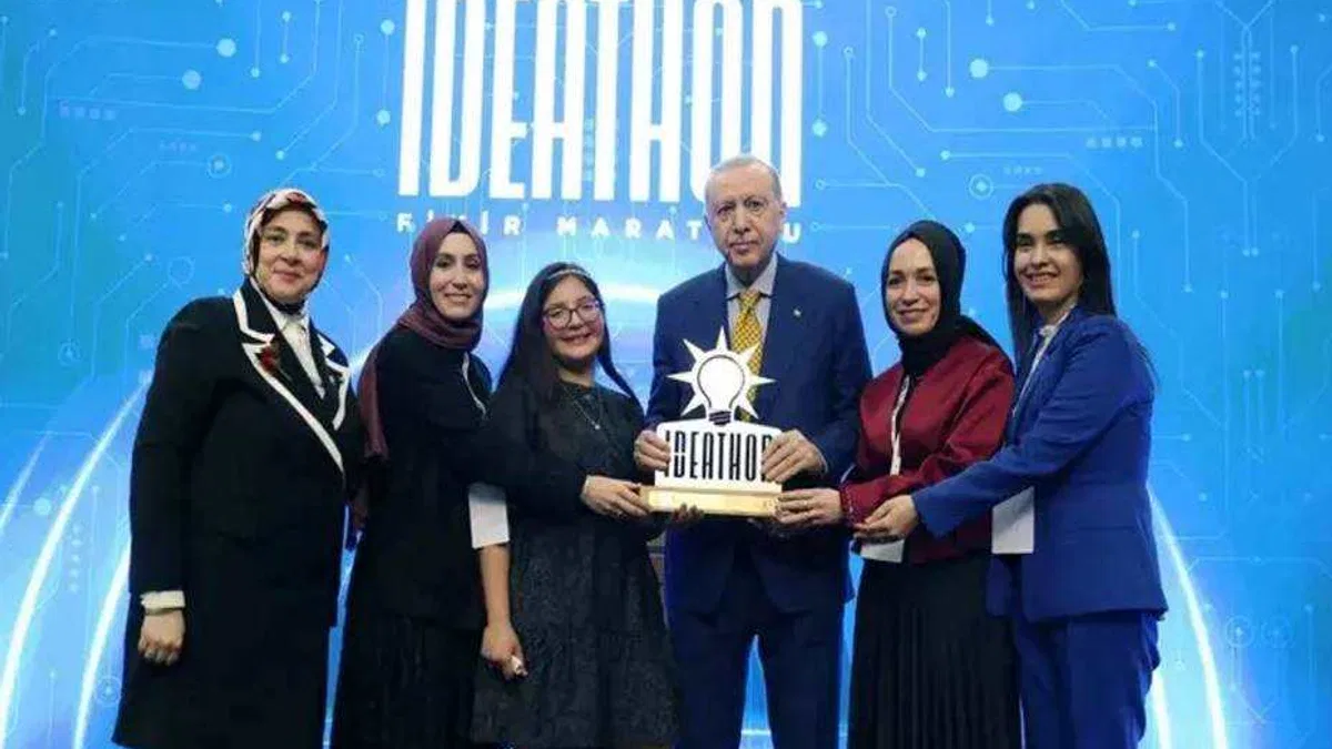 Cumhurbaşkanı Erdoğan: Bağımlılığın ekonomimize yıllık maliyeti 78 milyar dolar