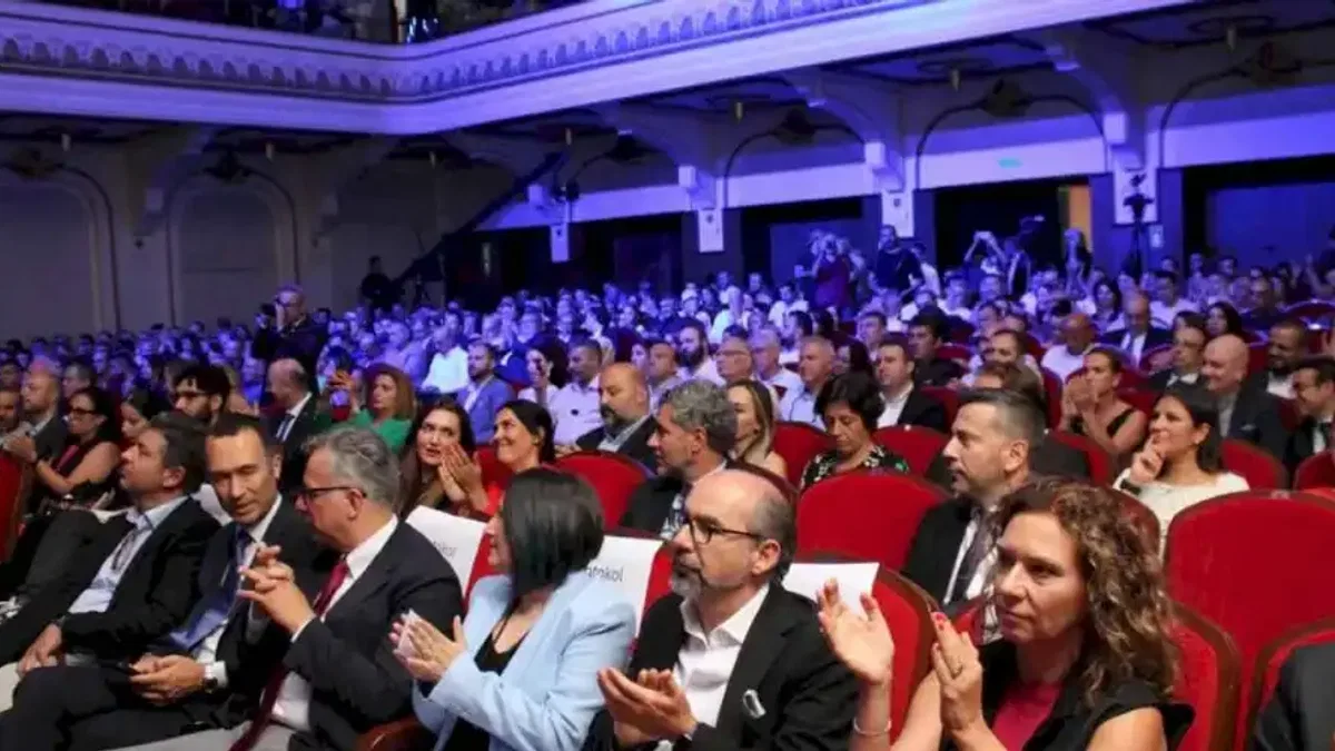 Bilişim 500 için geri sayım başladı