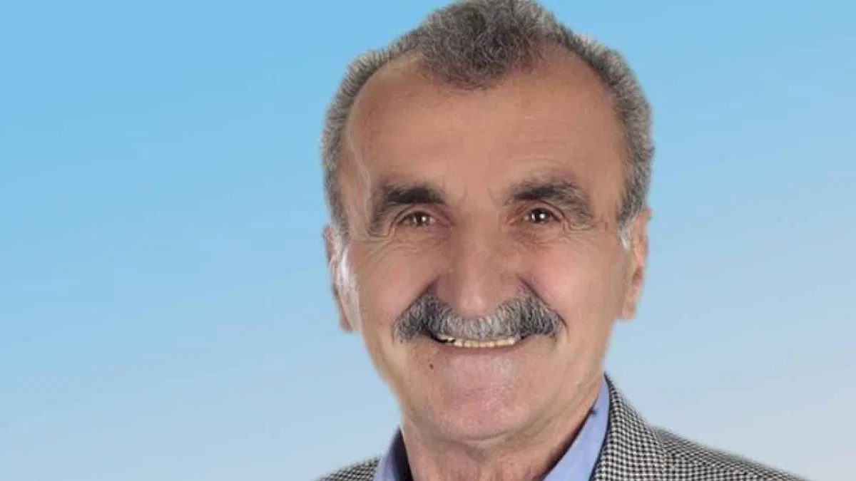 DEVA Partisi'nden Mudanya İlçe Başkanlığı'na atama