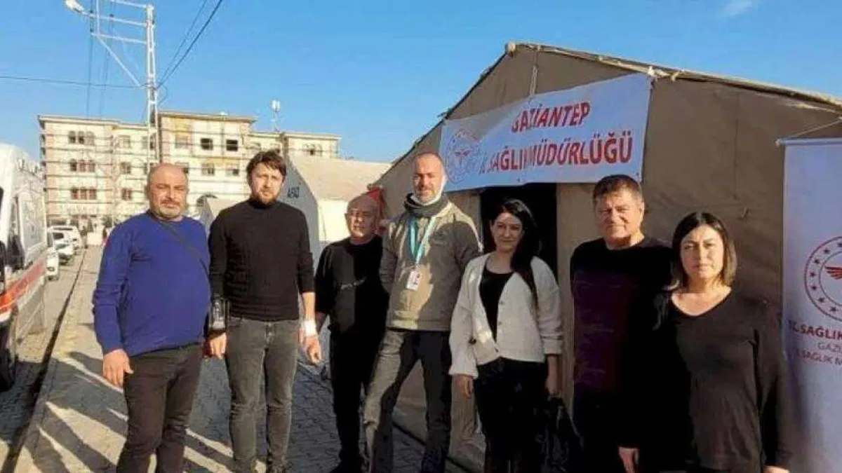 Dr. Ahmet Kandemir: "Düzenleme en az bir yıl daha uzatılmalı"