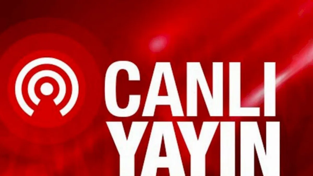 Ulucanlar'da Yeni Anayasa Sempozyumu (CANLI)