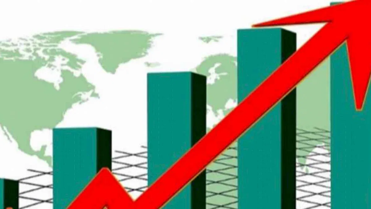 Tüm sektörlerin ciroları artışta!