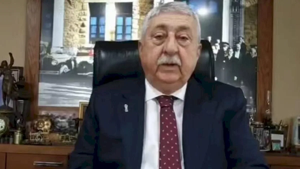 Palandöken: Bayram alışverişi 120 milyar lirayı bulabilir