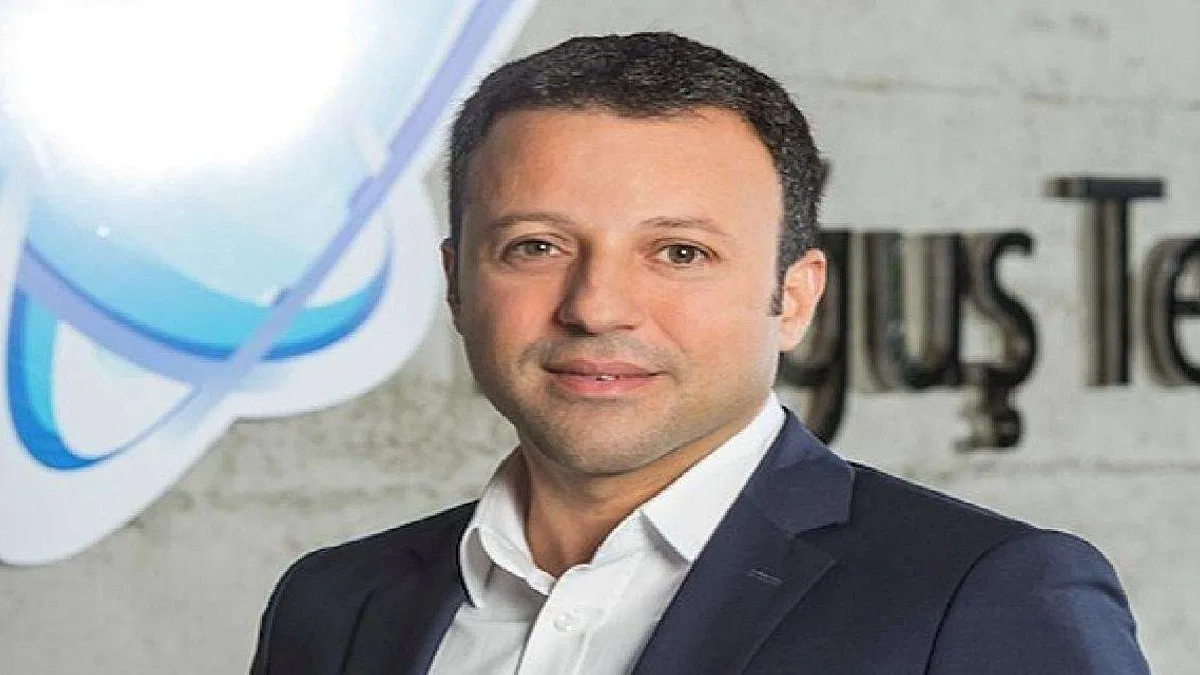 Doğuş Teknoloji İlk Sürdürülebilirlik Raporunu Yayınladı