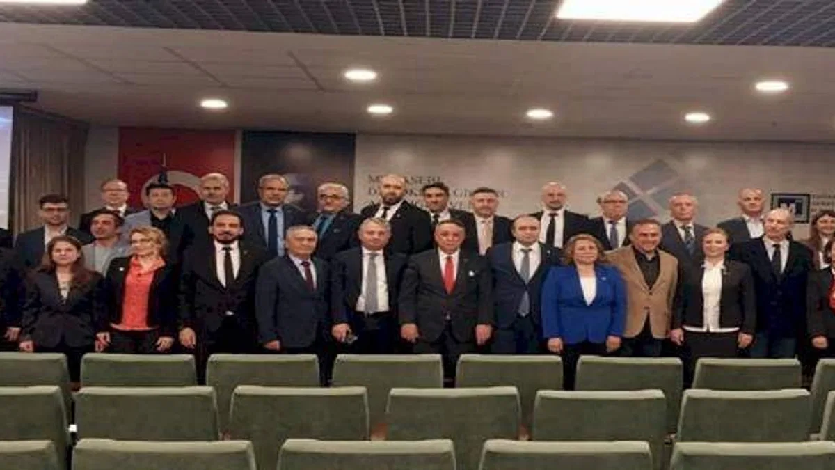BSMMMO’dan vekil adayı meslektaşlarına tam destek!