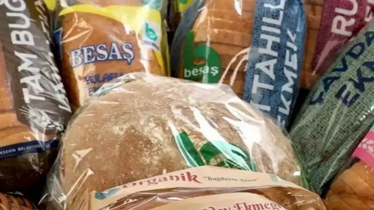 BESAŞ ürünlerine zam! Milletvekili Özen'den BESAŞ tepkisi!