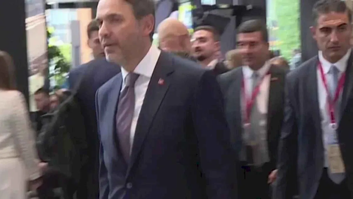 Irak-Türkiye Boru Hattı tam kapasiteyle enerji güvenliğine katkı sağlayacak