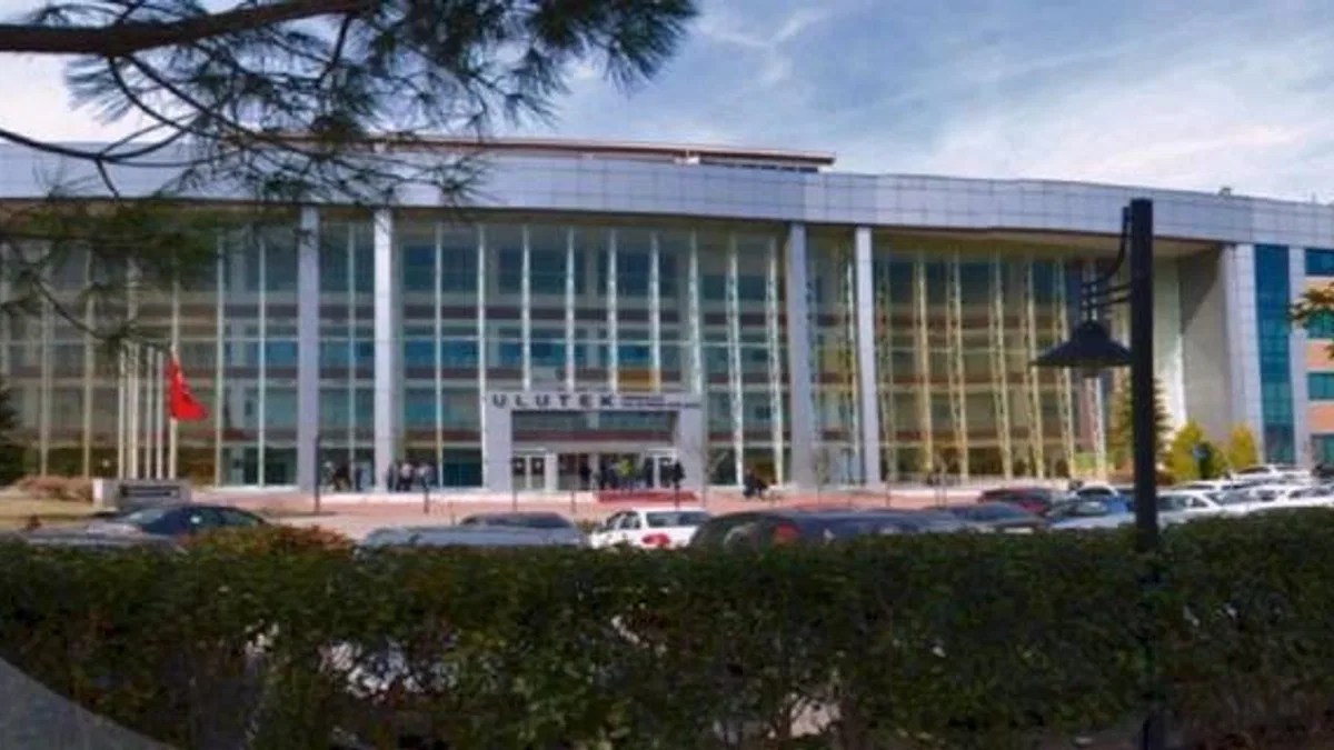 ULUTEK yenilikçi ortam sunuyor