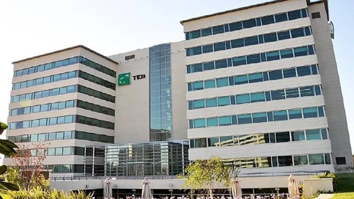 TEB, 2023 ikinci çeyrekte ekonomiye verdiği desteği sürdürdü