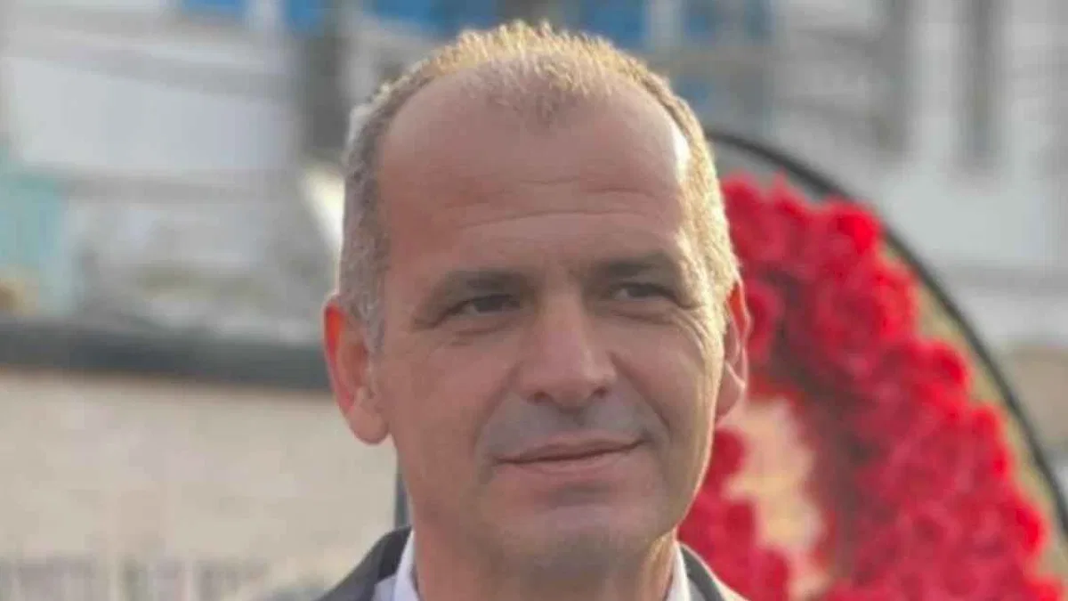 Mert Yöneyer: Ayırmadan ayrışmadan Foça için çalışacağız