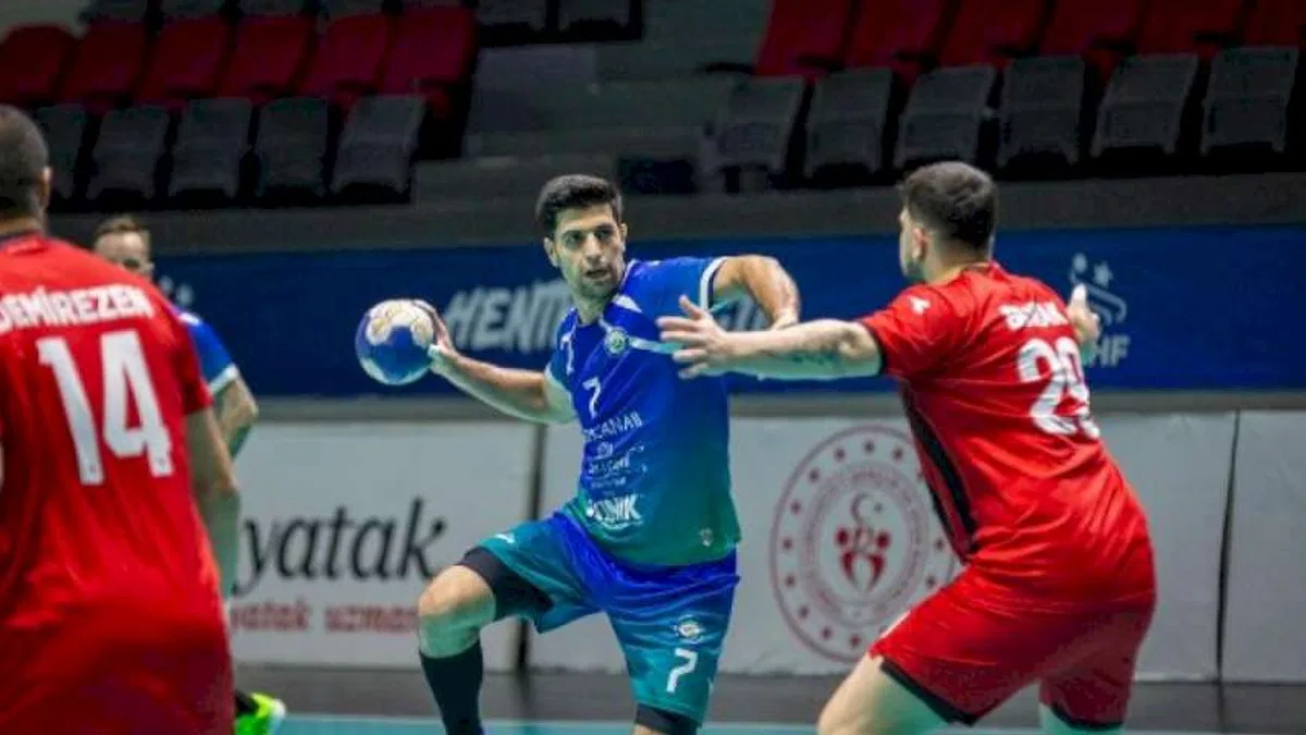Türkiye Kupası'nda dört finalist belli oldu