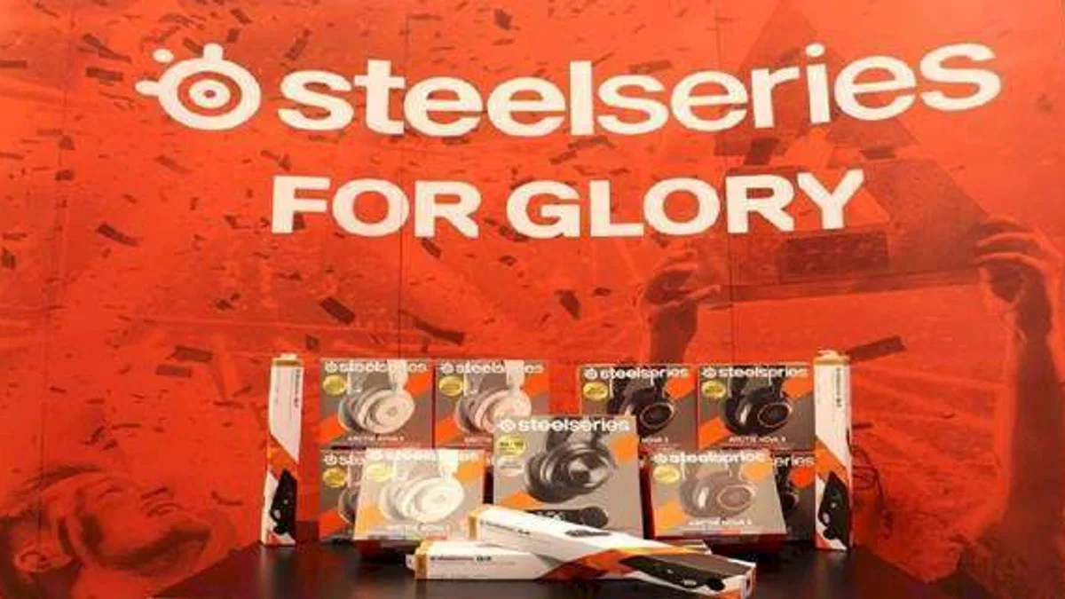 SteelSeries Arctis Nova Turnuvaları’na Katılmak İçin Son Şans