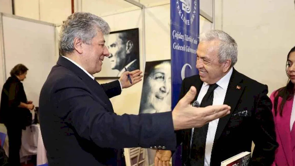 Şadi Özdemir’den çocuklara tavsiye