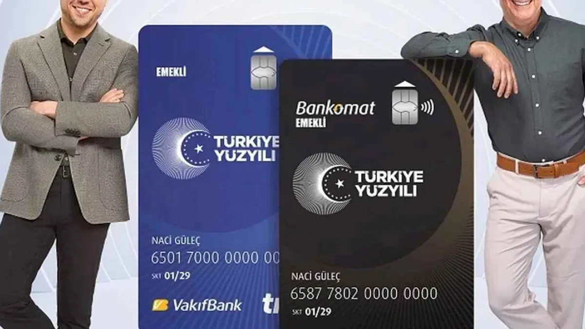 Emekli maaşını o bankaya taşıyacaklara 24 bin TL