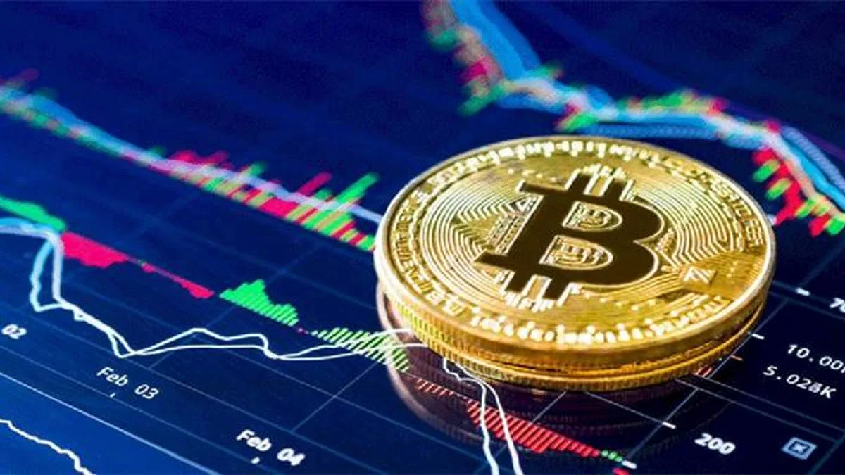 Bitcoin’de yaz etkisi