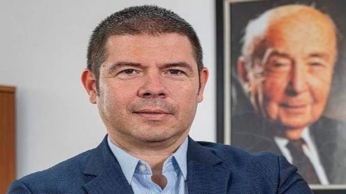 TürkTraktör Faz 5 Emisyonlu En Yeni CASE İş Makinelerini Marble İzmir Fuarı'nda Sergiliyor