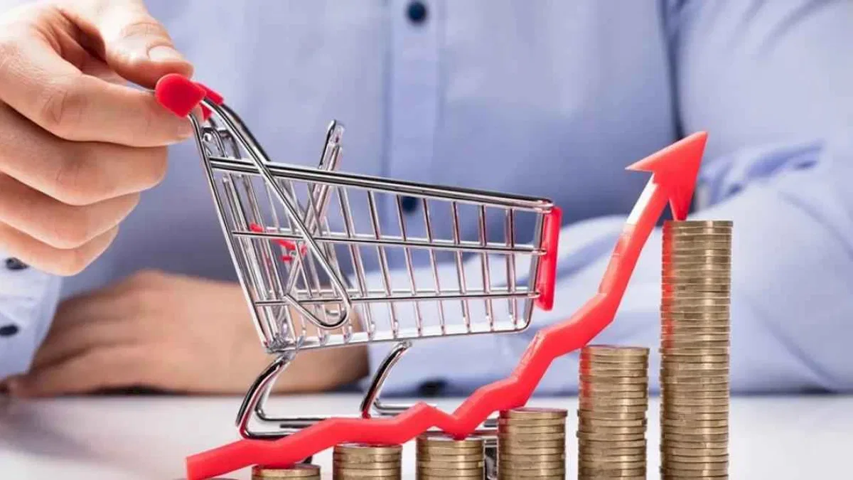 Ticaret ve perakende satış hacmi artışta