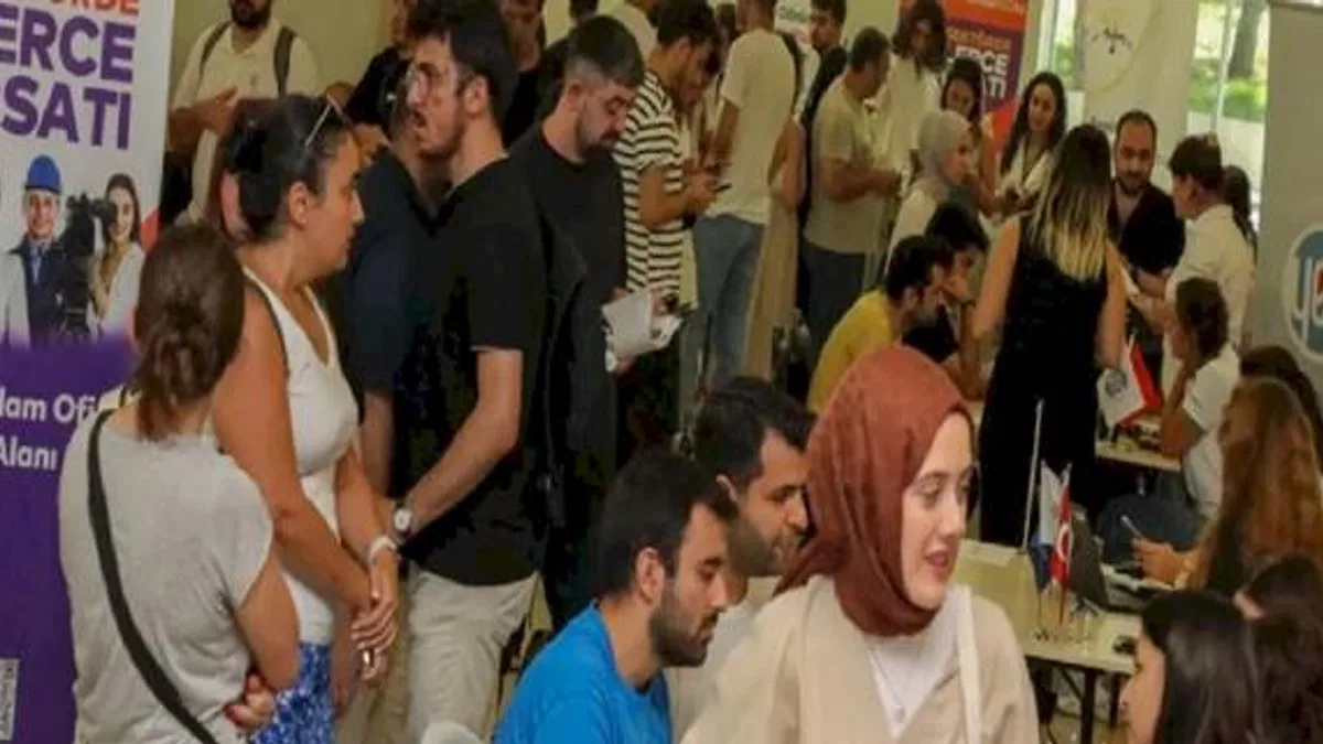 İBB Bölgesel İstihdam'da yeni durak Tuzla