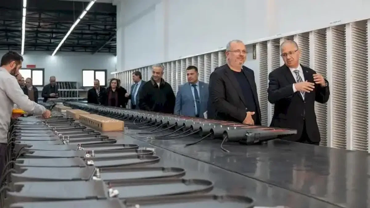 Kara: Ar-Ge ve inovasyon üniversitelerle güçleniyor