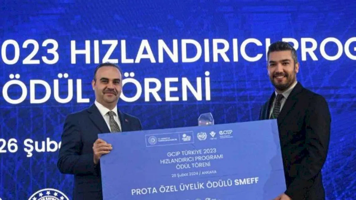 TÜBİTAK'tan 'yeşil dönüşüm odaklı' program destek çağrısı