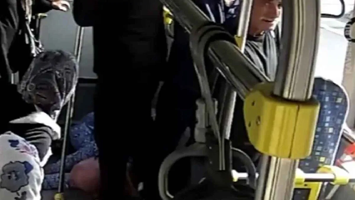 Kayseri Ulaşım Şoförü Hayati Müdahale ile Hastaneye Koştu