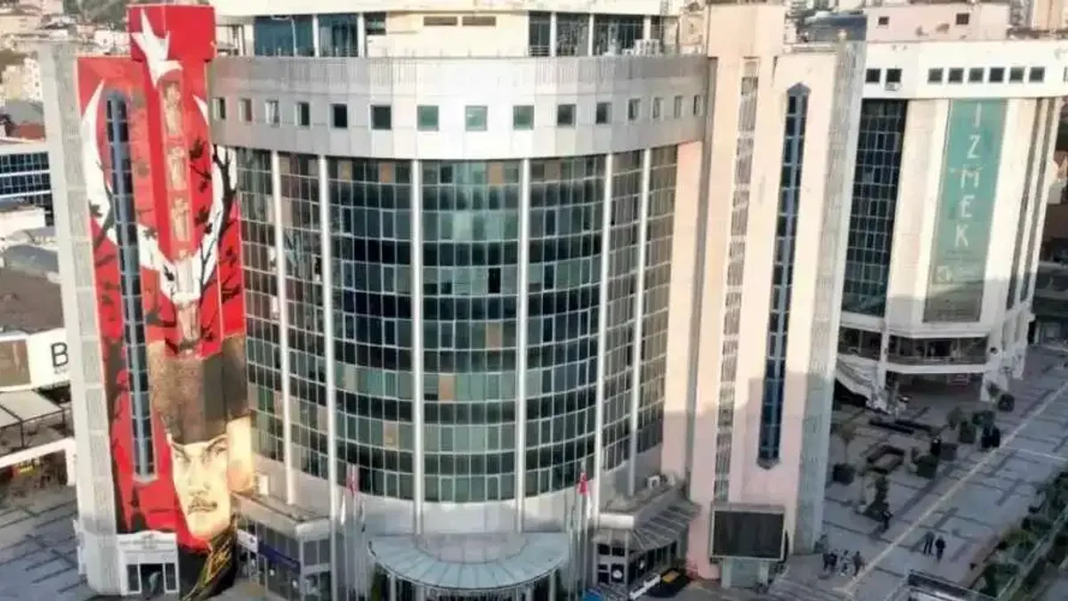 Kocaeli İzmit Belediyesinden emekli olanlara bayram müjdesi!