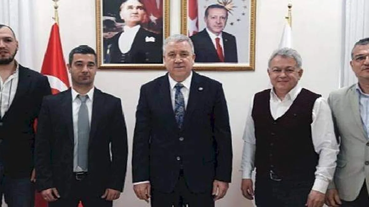 EÜ'den Avrupa Yeşil Mutabakatı kapsamında deri sektörüne yönelik önemli proje