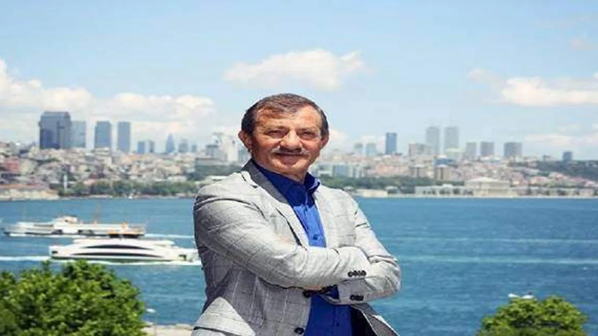 PAGDER'den sanayi üretimi çağrısı