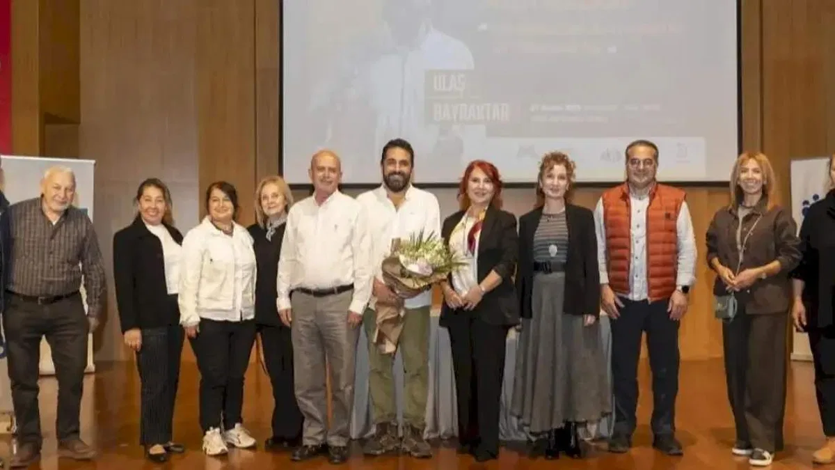Mersin’de Kültür Politikaları Semineri