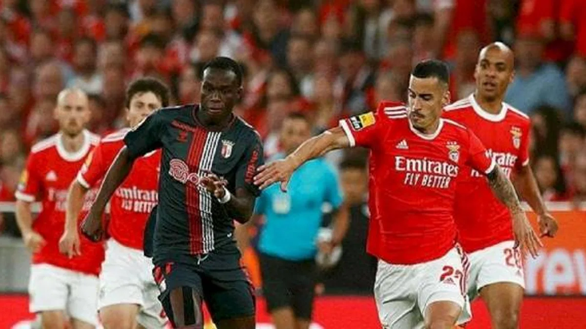 Bruma geri dönüyor! Portekiz...