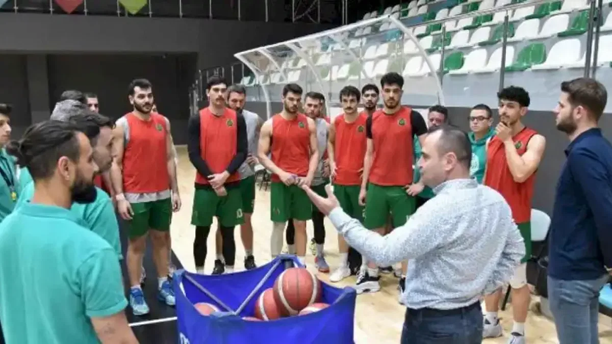Manisa Akhisar'a kapılarını açtı