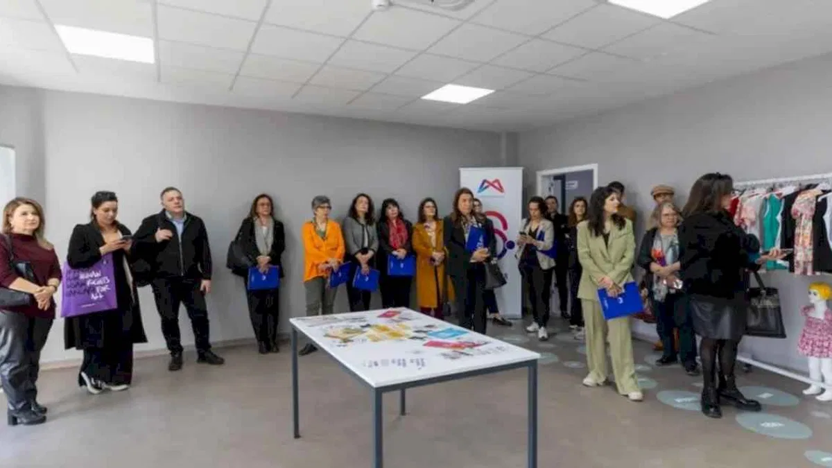 Sosyal Politikalar Ofisi Türkiye’deki belediyelere öncülük ediyor
