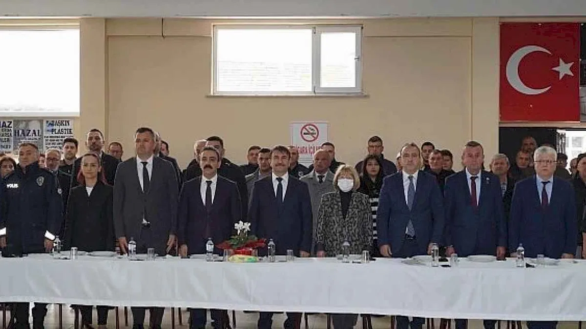 "Küçükyoncalı Keşkeği" coğrafi işaretle tescillendi