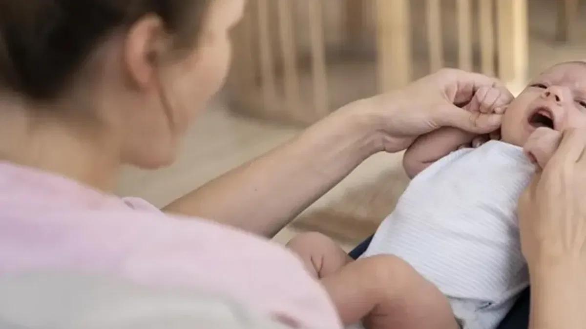 Doğum izninde yeni uygulama başladı... Başvurular alınıyor