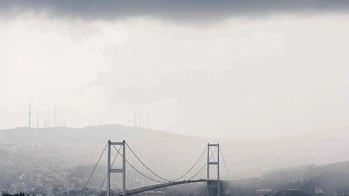 İstanbul'da Erbain Soğuklarının Etkili Olması Bekleniyor