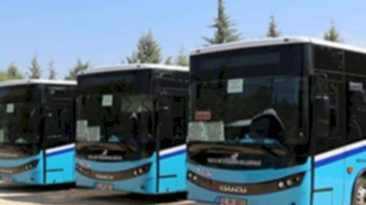 Hatay Büyükşehir'in projesini mahkeme haklı buldu