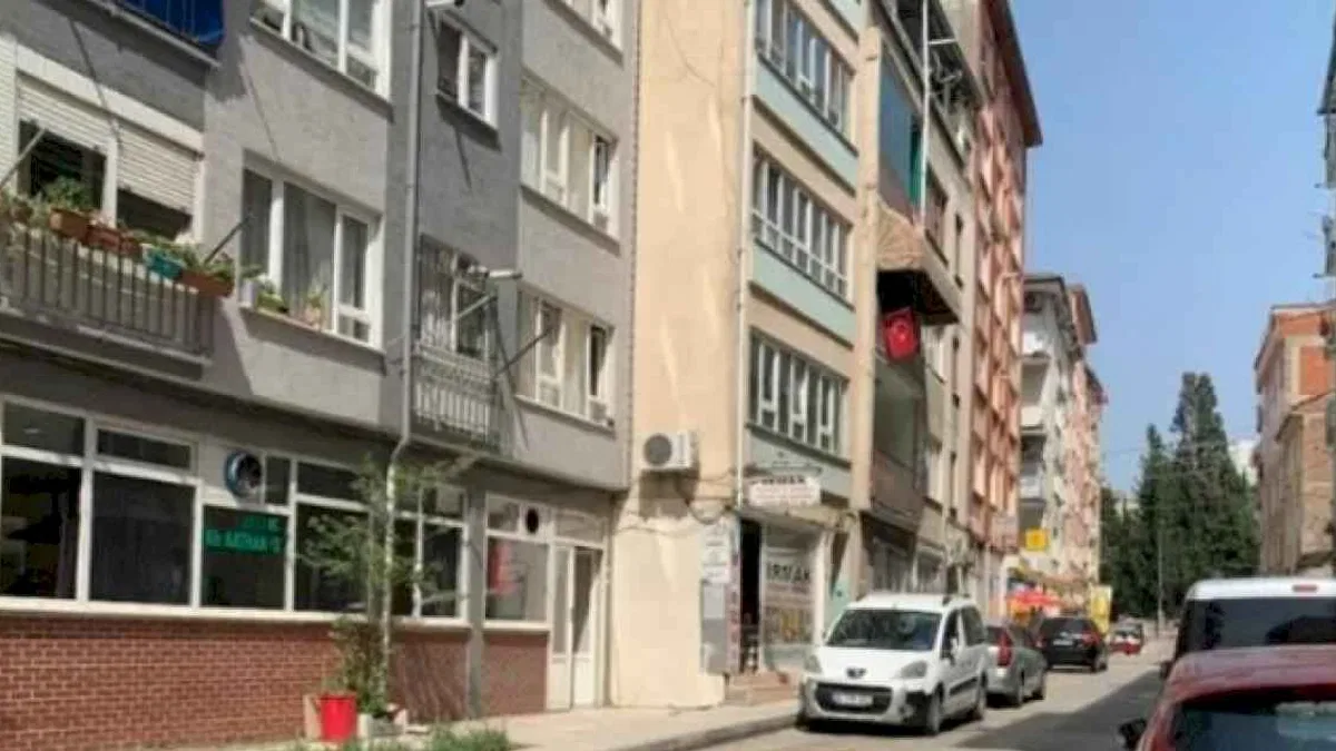 Çarşamba Mahallesi sessizliğe büründü