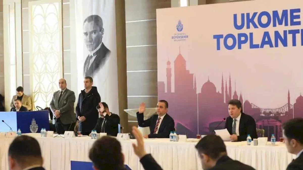 İstanbul'da toplu taşıma zammı reddedildi! Zam oranı yeniden incelenecek