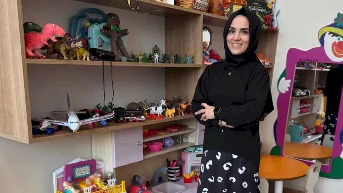 Aile Danışmanı Aksoy: Çocukları ekran değil, aileleriyle olan bağı büyütür