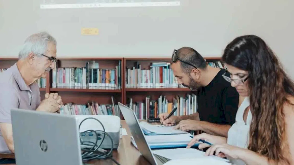 İzmir'de 'edebiyat' kazandıracak