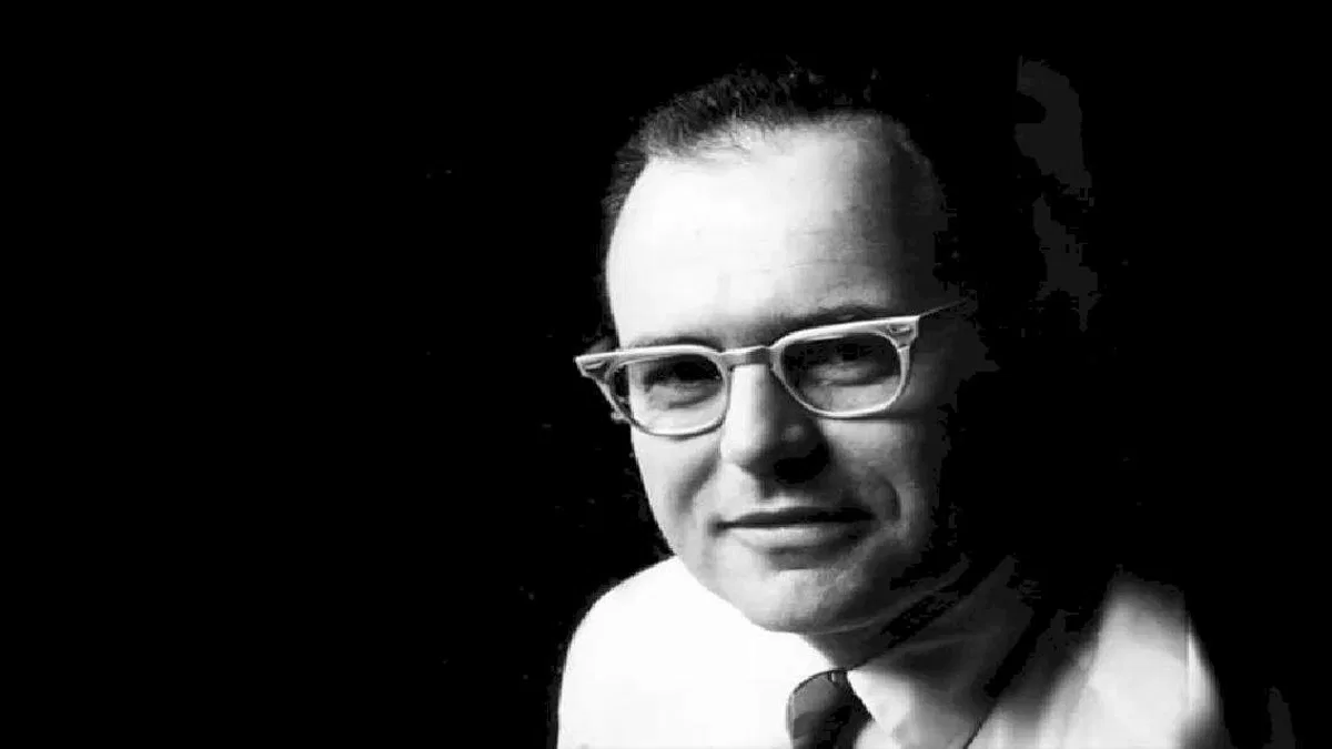 Moore Yasası’nın Yaratıcısı Gordon Moore, 94 Yaşında Hayatını Kaybetti