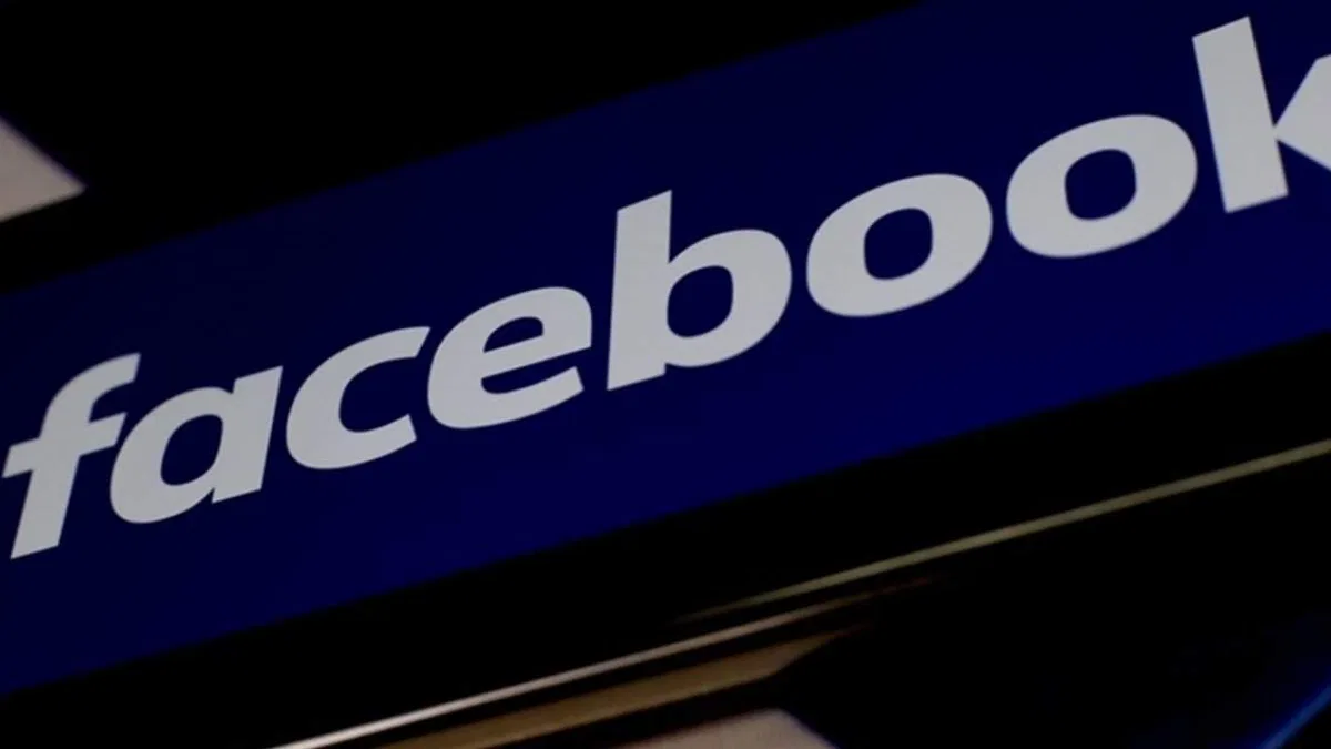 Facebook, Afganistan'daki hükümet televizyon kanalı ve haber ajansı hesaplarını kapattı