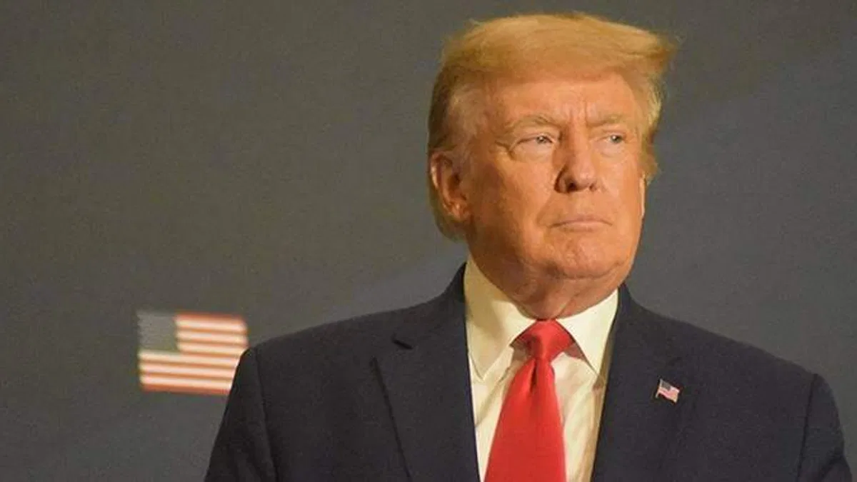 Trump, 6 Ocak Soruşturma Komitesinin mahkeme celbini engellemek için dava açtı