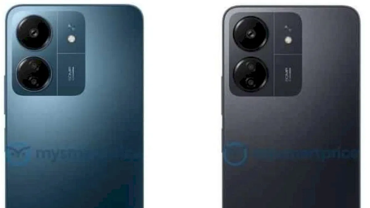 Xiaomi Redmi 13C IMEI Sertifikasyon Sitesinde Görüldü