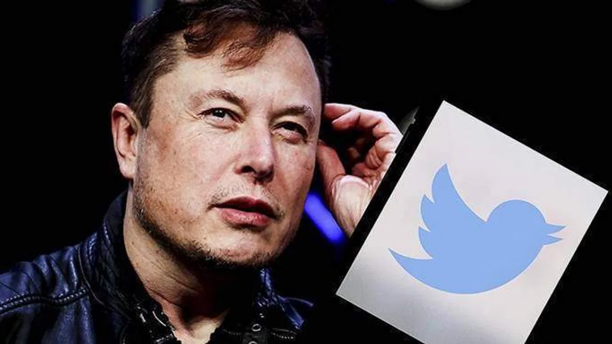 Elon Musk, Twitter üzerinden Twitter merkezindeki ücretsiz yemek tartışmasına girdi