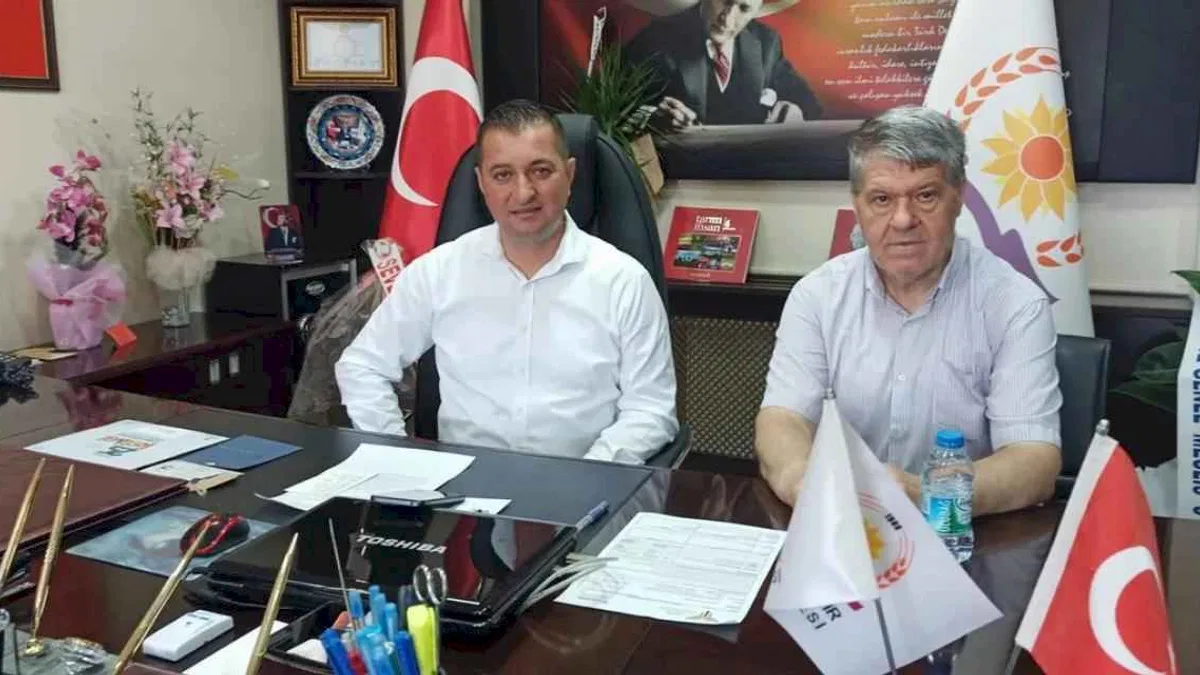 Tamer Kıral: Yenimuhacır doğalgazı 2025’te kullanmaya başlayacak