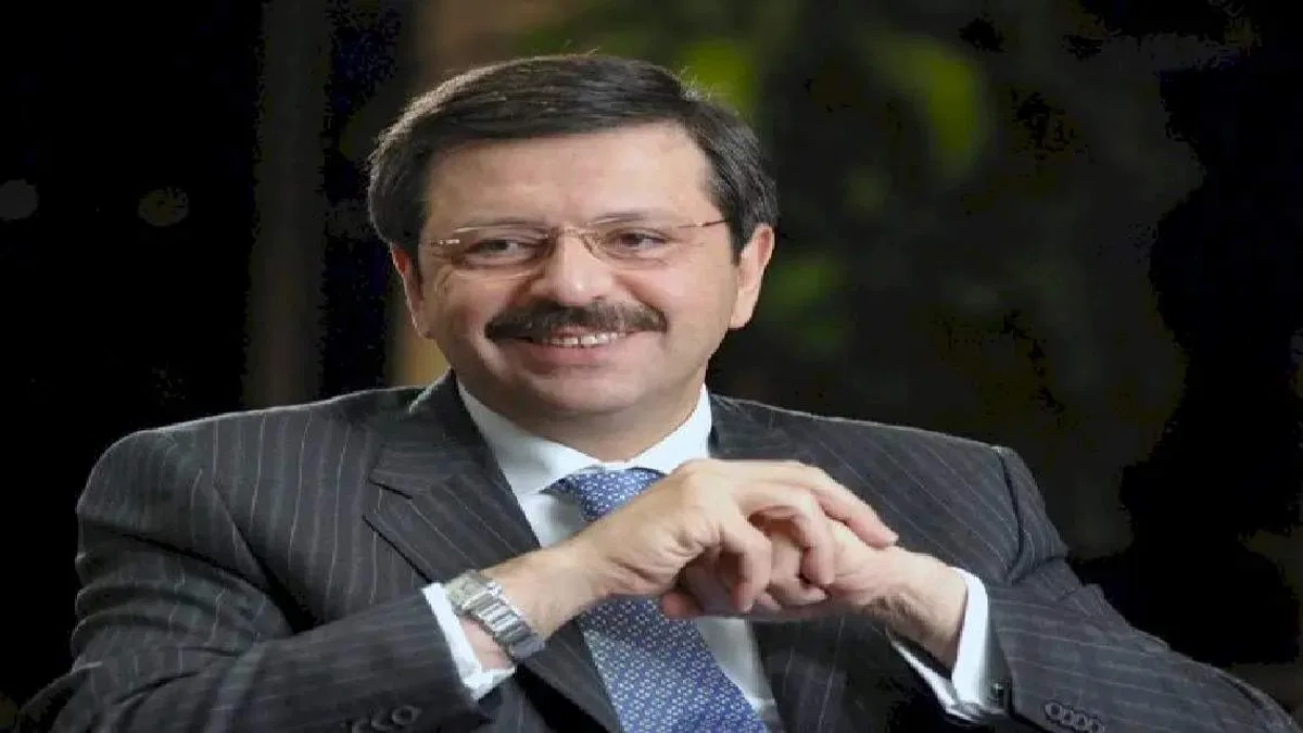 TOBB: KOBİ kredileri artmalı